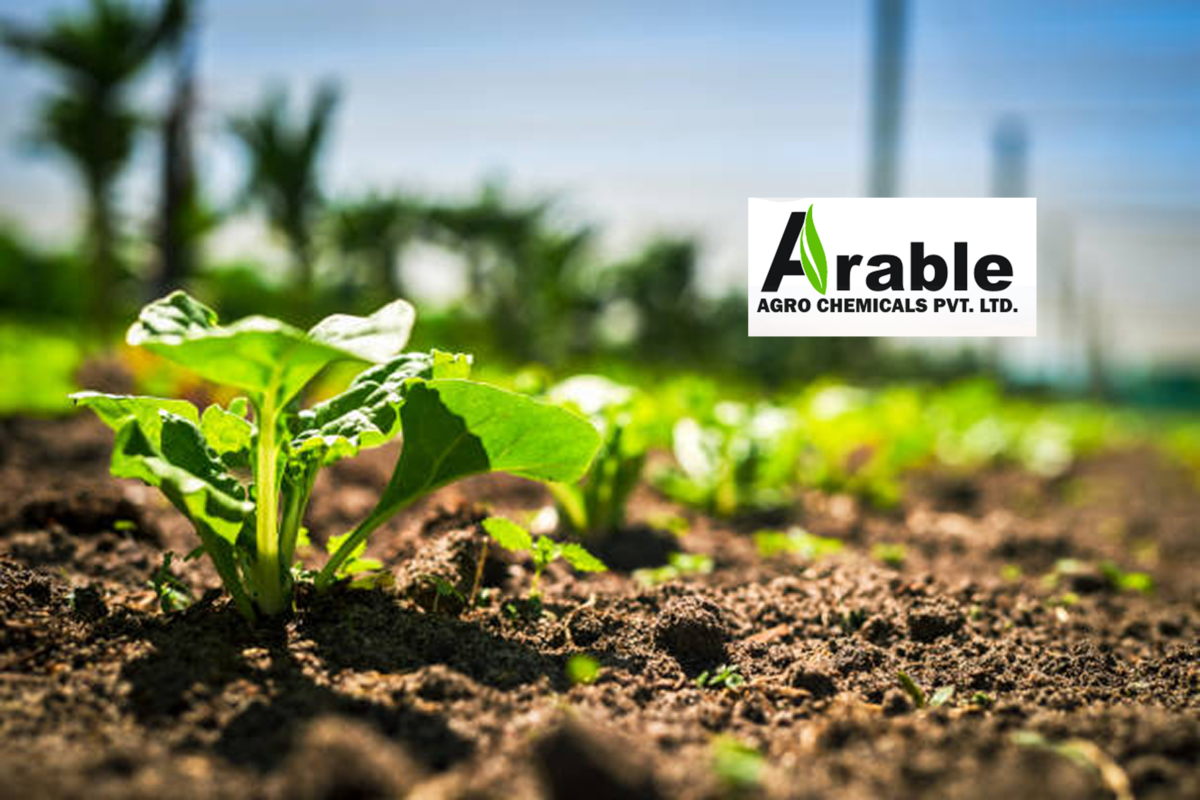 Arable Agro Chemicals