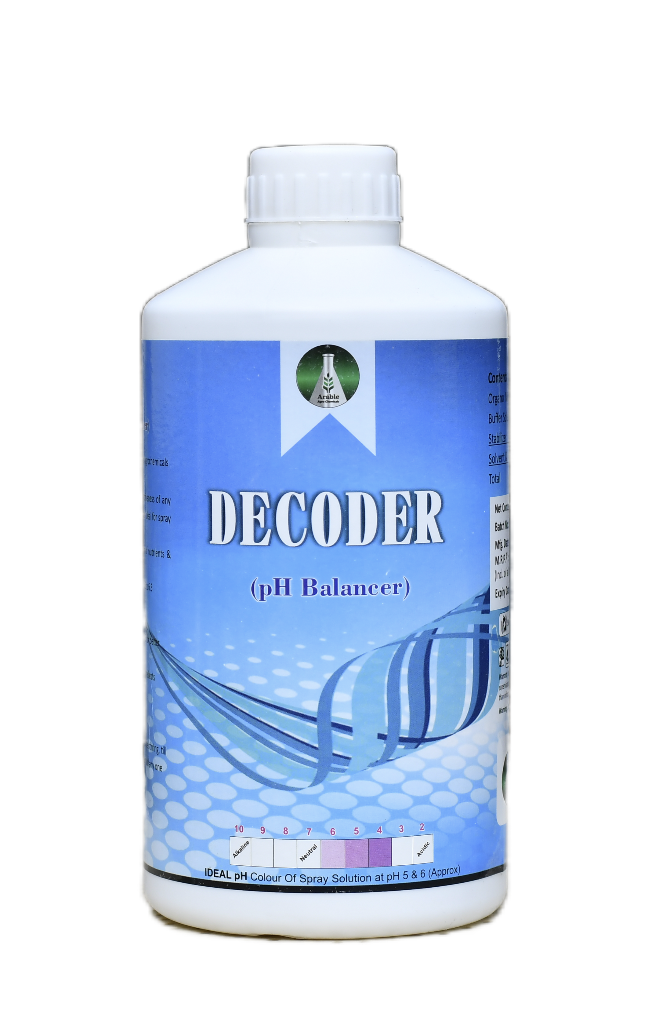 Decoder Product